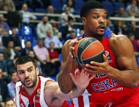 Για πλάκα η «Φενέρ» τη Ρεάλ, δύσκολα η ΤΣΣΚΑ τον Ερυθρό Αστέρα