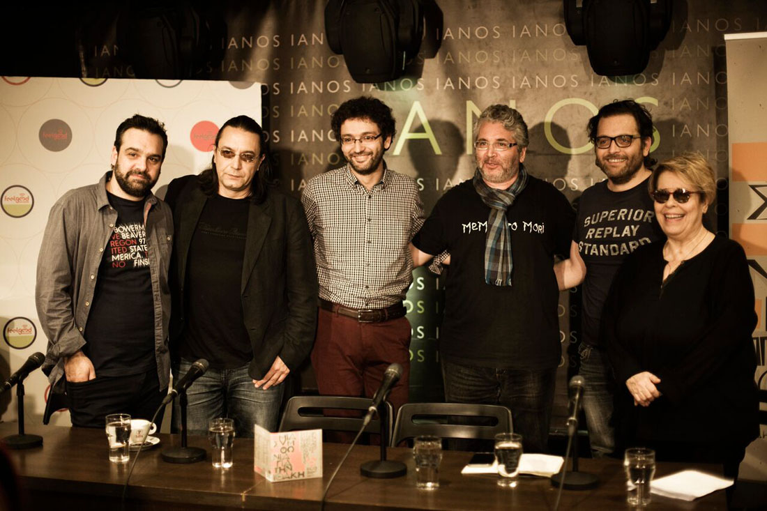 Δήμητρα Γαλάνη για ΚΕΘΕΑ: Το κράτος να βοηθάει και να συντηρεί πράγματα σημαντικά