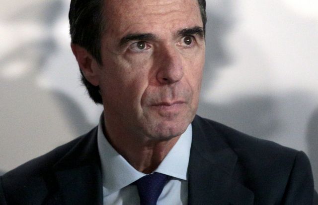 Παραιτήθηκε ο ισπανός υπουργός Βιομηχανίας με φόντο τα Panama Papers