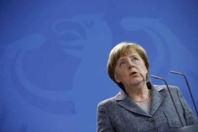 Υποκύπτει στον Ερντογάν η Μέρκελ και δέχεται τη δίωξη κωμικού