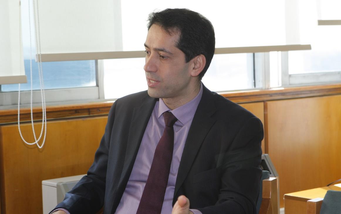 Ο πρέσβης του Αζερμπαϊτζάν μιλά στο in.gr για τις συγκρούσεις στο Νότιο Καύκασο