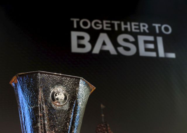 «Σέντρα» στα ημιτελικά του Europa League σε Ισπανία και Ουκρανία