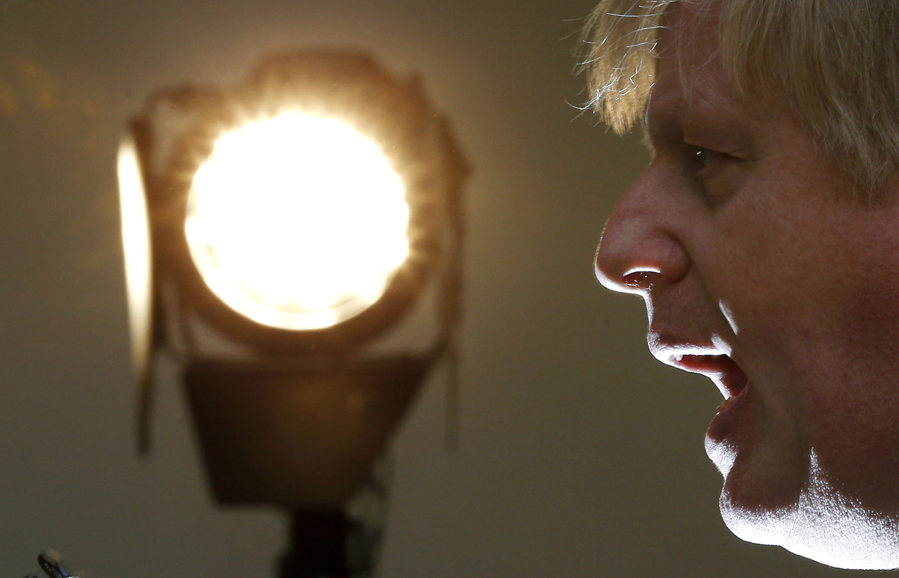 Μπόρις Τζόνσον: Υποκριτής ο Ομπάμα και η στάση του στο Brexit