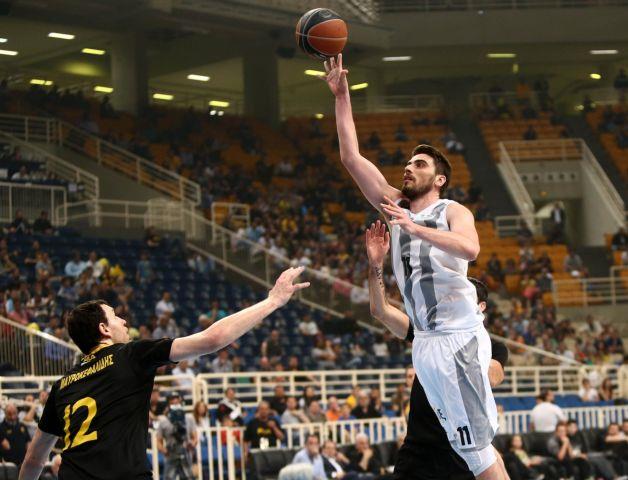 «Break» του ΠΑΟΚ στο ΟΑΚΑ, 1-0 και ο Άρης κόντρα στην Κηφισιά