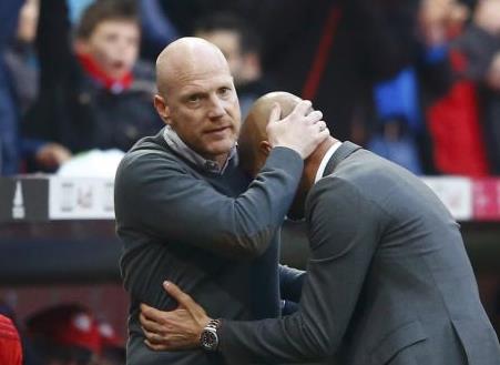 Θρόμβο στον εγκέφαλο έχει ο Ματίας Ζάμερ