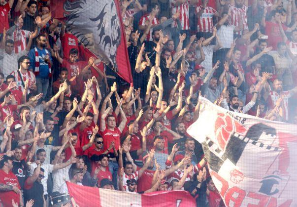 Κλήθηκαν σε απολογία «αιώνιοι», Πανιώνιος και ΠΑΣ