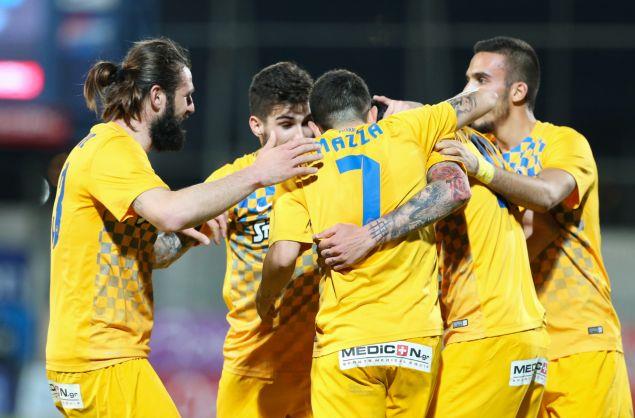 Νίκη με ανατροπή του Αστέρα επί της Βέροιας