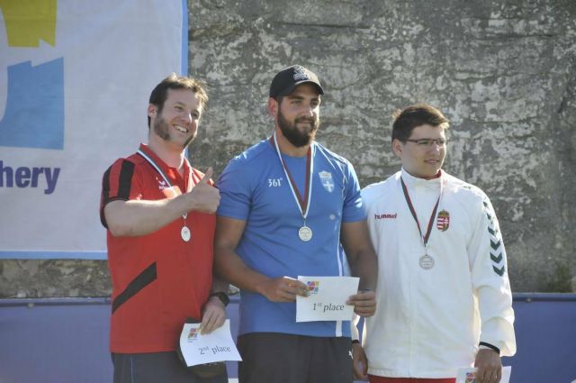 «Χρυσός» ο Αερικός, «ασημένια» η Εθνική, στο Ευρωπαϊκό Κύπελλο της Σόφιας