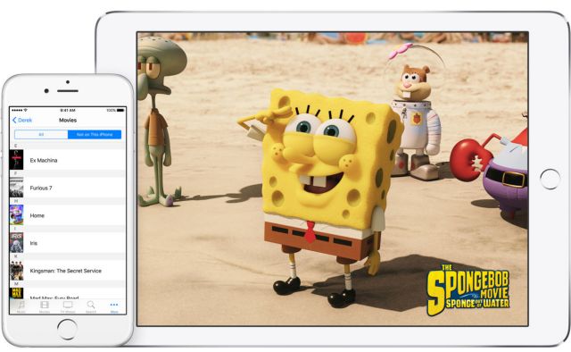 Πώς ελέγχονται οι οικογενειακές χρεώσεις για αγορές σε iPad ή iPhone