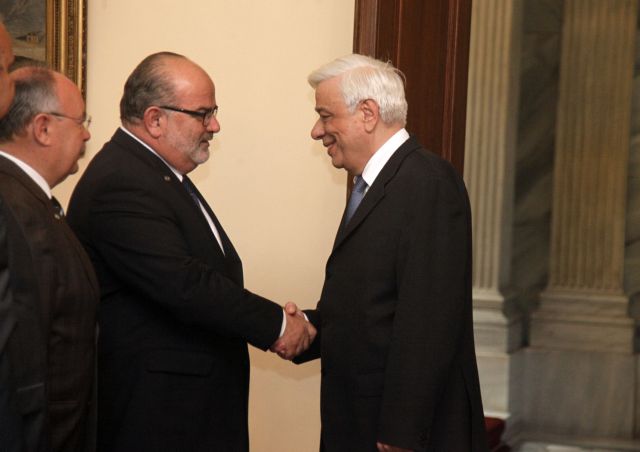 ΓΣΕΒΕΕ: Τα σχεδιαζόμενα μέτρα βαθαίνουν την ύφεση