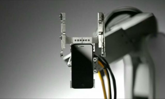 Ένας τόνος χρυσού στην Apple από τα άχρηστα iPhone/iPad και Mac του 2015