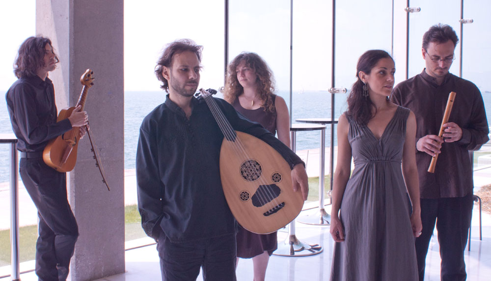 «Ex Silentio» με μεσαιωνικές και αναγεννησιακές μουσικές – Προσκλήσεις