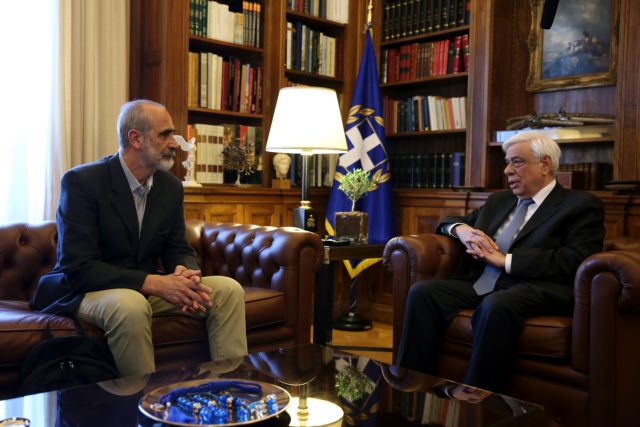 Παυλόπουλος: Η ελευθεροτυπία να προστατευτεί ως κόρη οφθαλμού