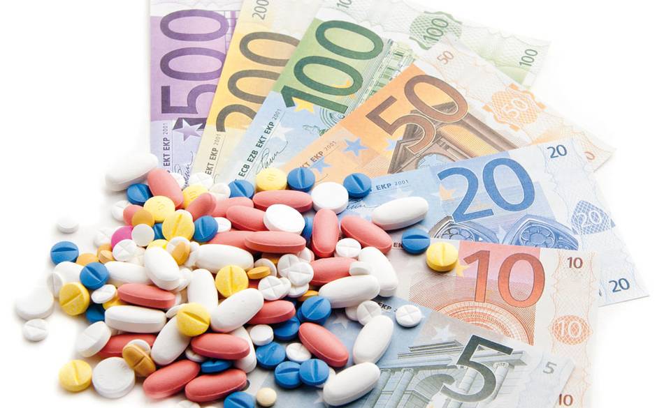 Πρωτοβουλία ευρωπαϊκών χωρών για προσιτές τιμές στα ακριβά φάρμακα
