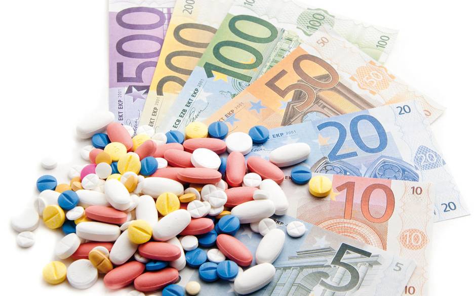 Πρωτοβουλία ευρωπαϊκών χωρών για προσιτές τιμές στα ακριβά φάρμακα