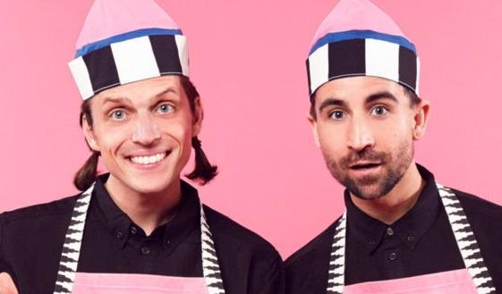 «Διαλυθείτε ησύχως»: Άδοξο τέλος για τα εγκαίνια vegan εστιατορίου