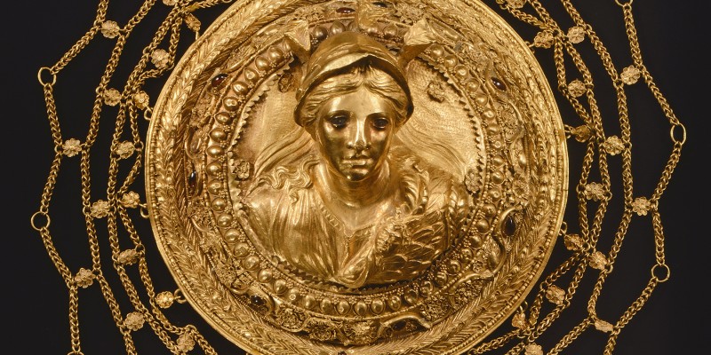 Tρεις αιώνες ελληνικής τέχνης στο Μητροπολιτικό Μουσείο Νέας Υόρκης