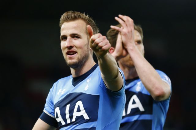 Μείωσε στους 5 της διαφορά από τη Λέστερ η Τότεναμ