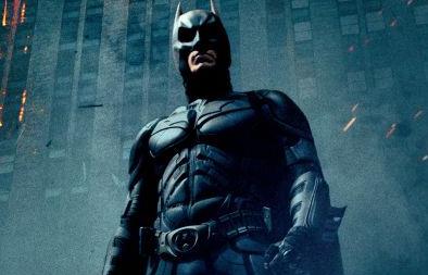 Έκανε την αταξία του, αλλά ήταν ετοιμόλογος: Ο Batman το έκανε