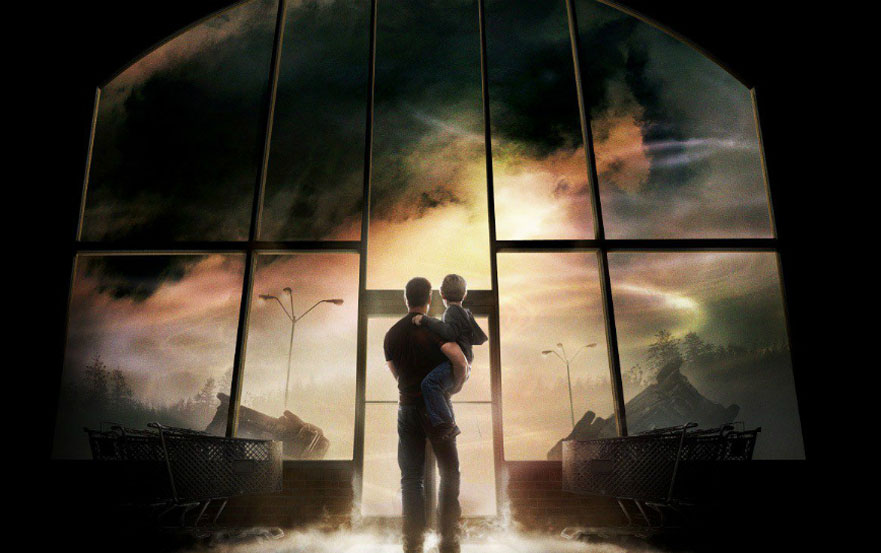 Άλλο ένα μυθιστόρημα του Στίβεν Κινγκ γίνεται σειρά