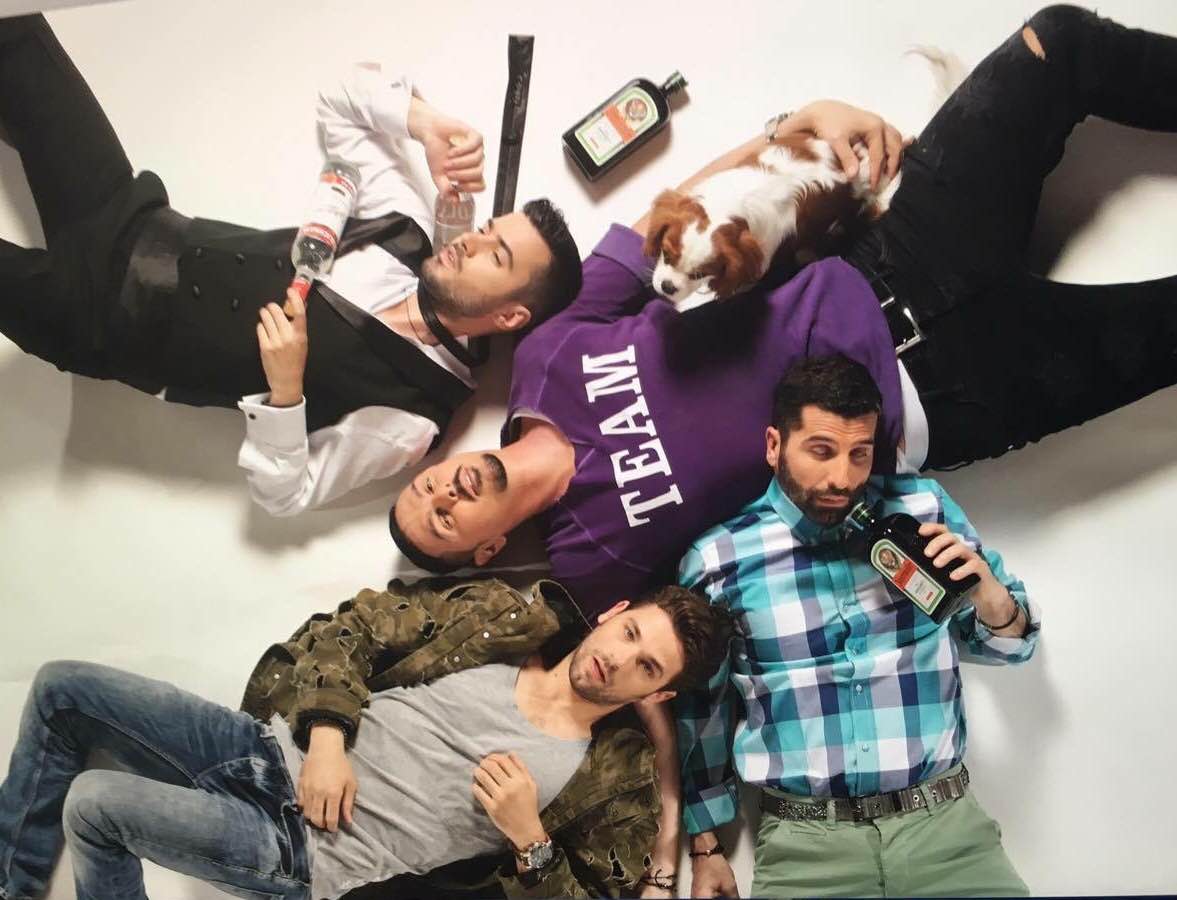 Ζoυγανέλης και Τσιμιτσέλης ετοιμάζουν «Μπάτσελορ»