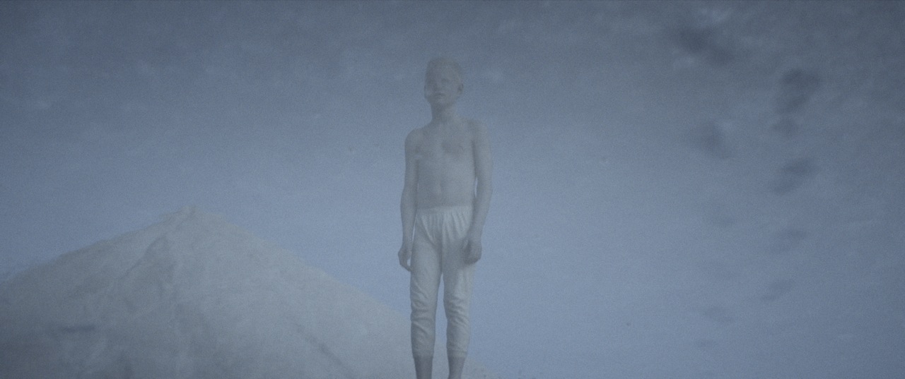 To «Limbo» της Κ.Κοτζαμάνη στην 55η Εβδομάδα Κριτικής των Καννών