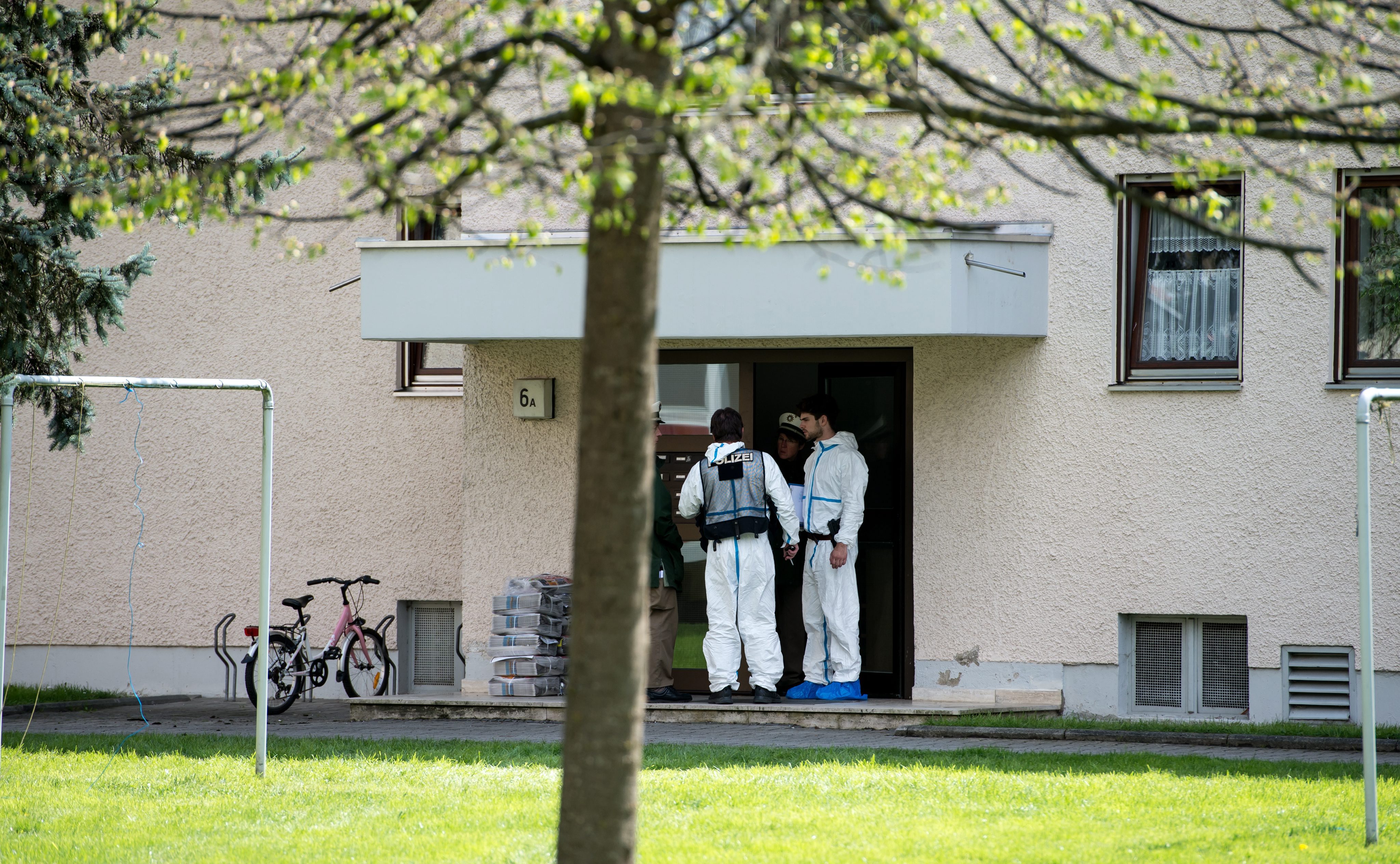 Γερμανία: Γυναίκα κρατούσε κλειδωμένη επί χρόνια την κόρη της