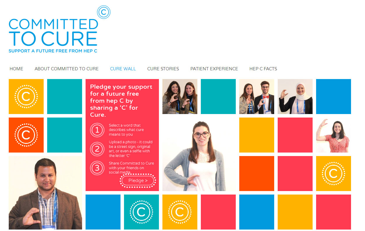 Ευρωπαϊκή πρωτοβουλία για ένα μέλλον χωρίς ηπατίτιδα C