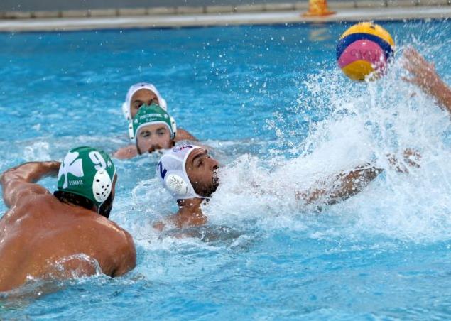 Πρώτο βήμα για τελικό η Βουλιαγμένη, 12-10 τον Παναθηναϊκό