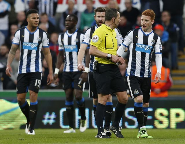 Εντός έδρας «Χ» με τη Σίτι και ορατός υποβιβασμός για Νιουκάστλ