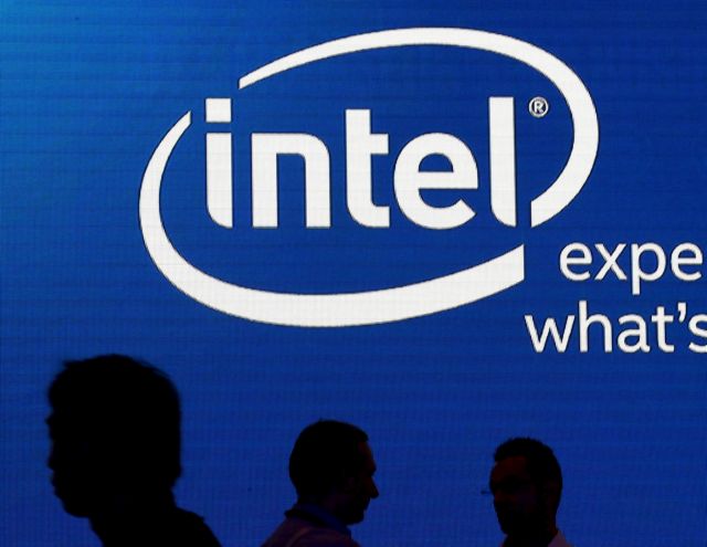 Xιλιάδες απολύσεις από τον μετασχηματισμό της Intel για το cloud και το IoT