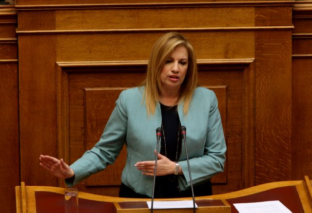 Δημοκρατική Συμπαράταξη: Η κυβέρνηση δεν διδάχθηκε από τα περυσινά παθήματα