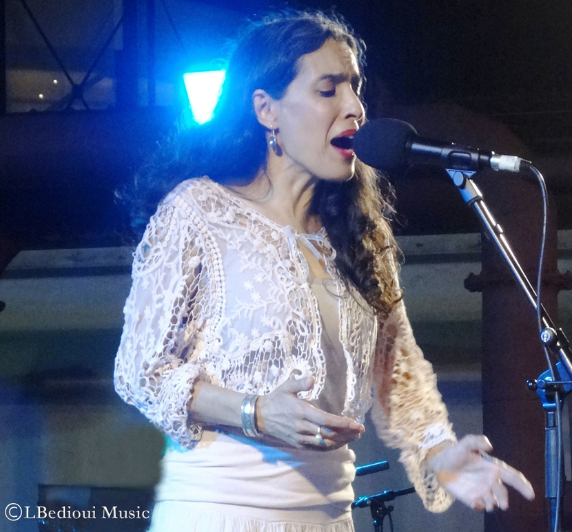 Λάμια Μπεντίουι: Το «ταξίδι» από την Τυνησία στην Ελλάδα