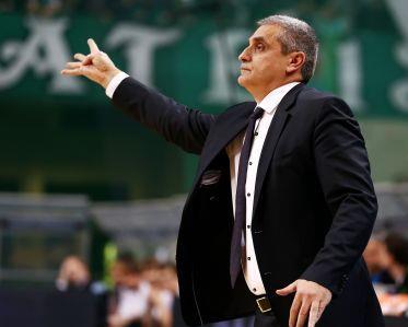 Πολύ κοντά στην επιστροφή του στον Παναθηναϊκό ο Πεδουλάκης