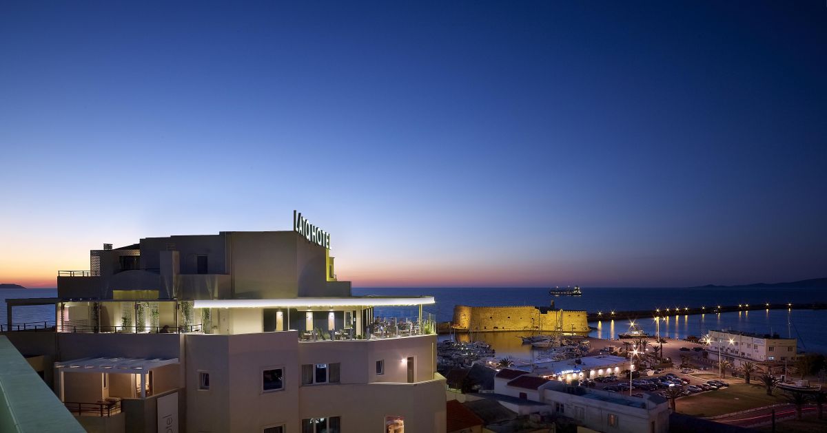 Lato Boutique Hotel: ελληνικό Πάσχα, κρητική φιλοξενία και παραδοσιακές νοστιμιές