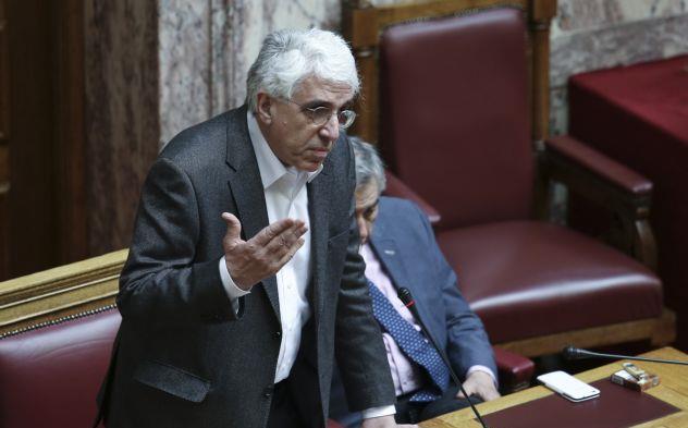 Ουδείς κατάδικος για τρομοκρατία αποφυλακίστηκε, διαβεβαίωσε ο υπουργός