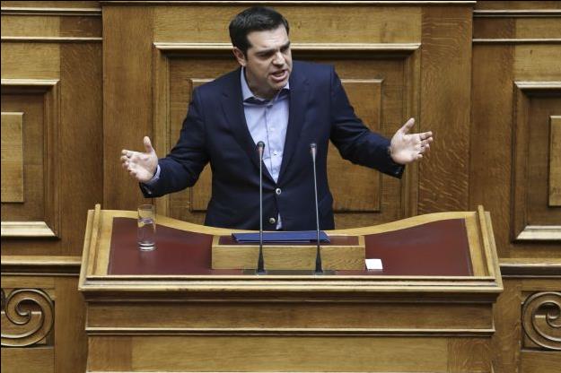 Τσίπρας: Οι Κασσάνδρες θα διαψευστούν και η αξιολόγηση θα κλείσει