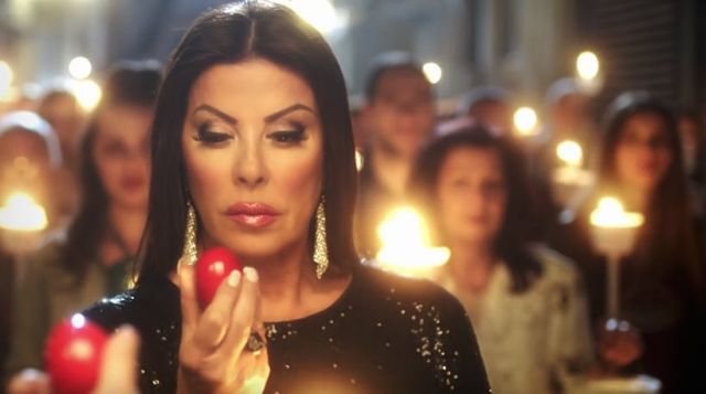 Το «χτύπα σαν άντρας» πρέπει να έχει αλλάξει μέχρι την Πέμπτη