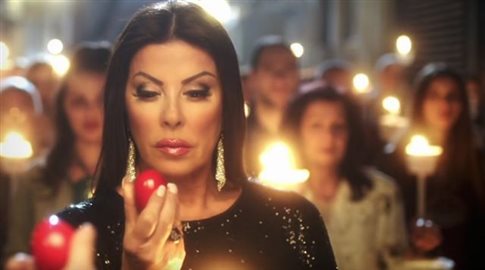 Το «χτύπα σαν άντρας» πρέπει να έχει αλλάξει μέχρι την Πέμπτη