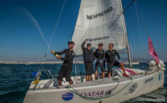 Tο «Ηellenic Match Racing Tour» ανοίγει πανιά για το 2016