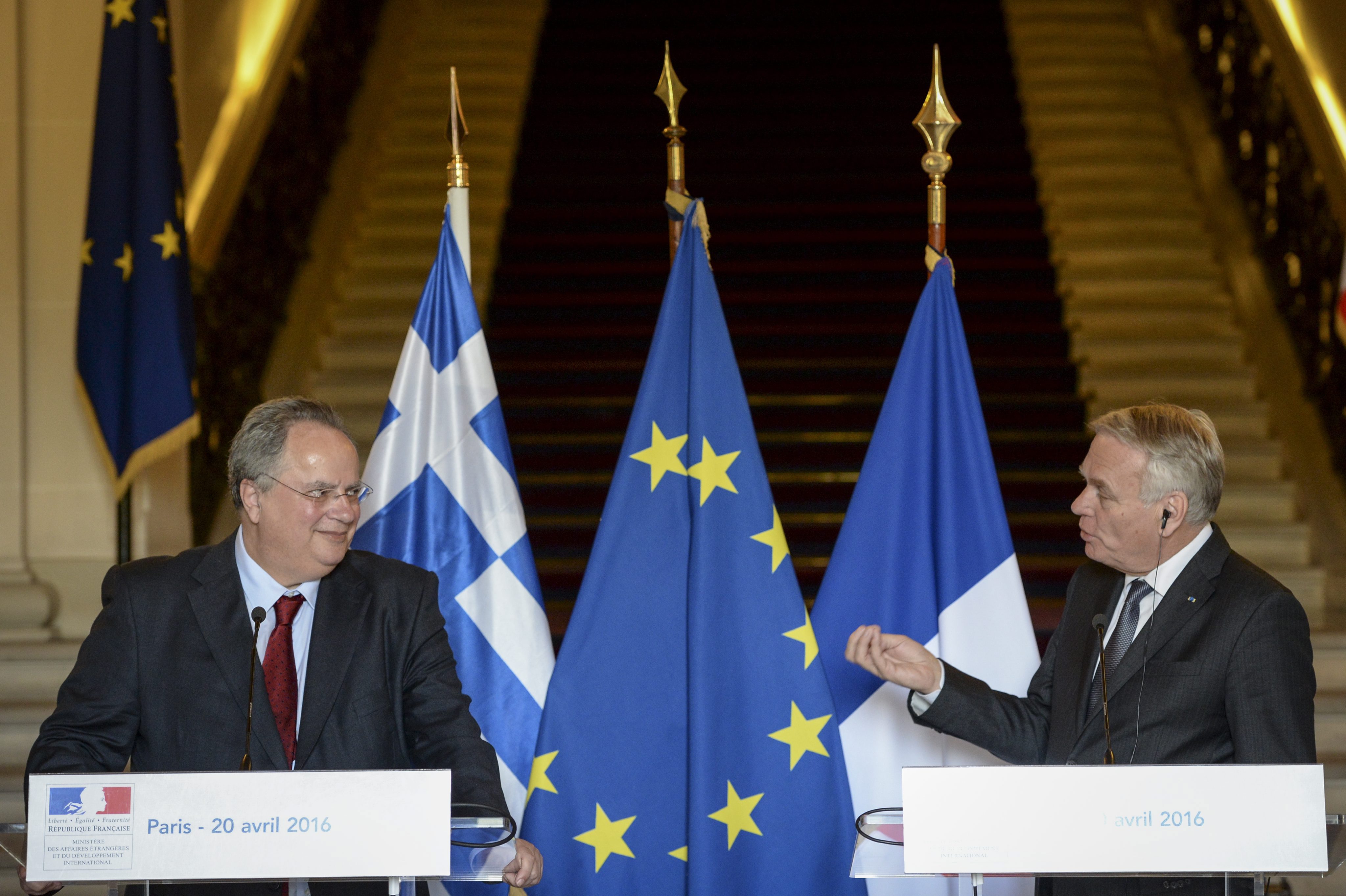 Ερό: Οι μεταρρυθμίσεις έχουν αρχίσει να αποδίδουν