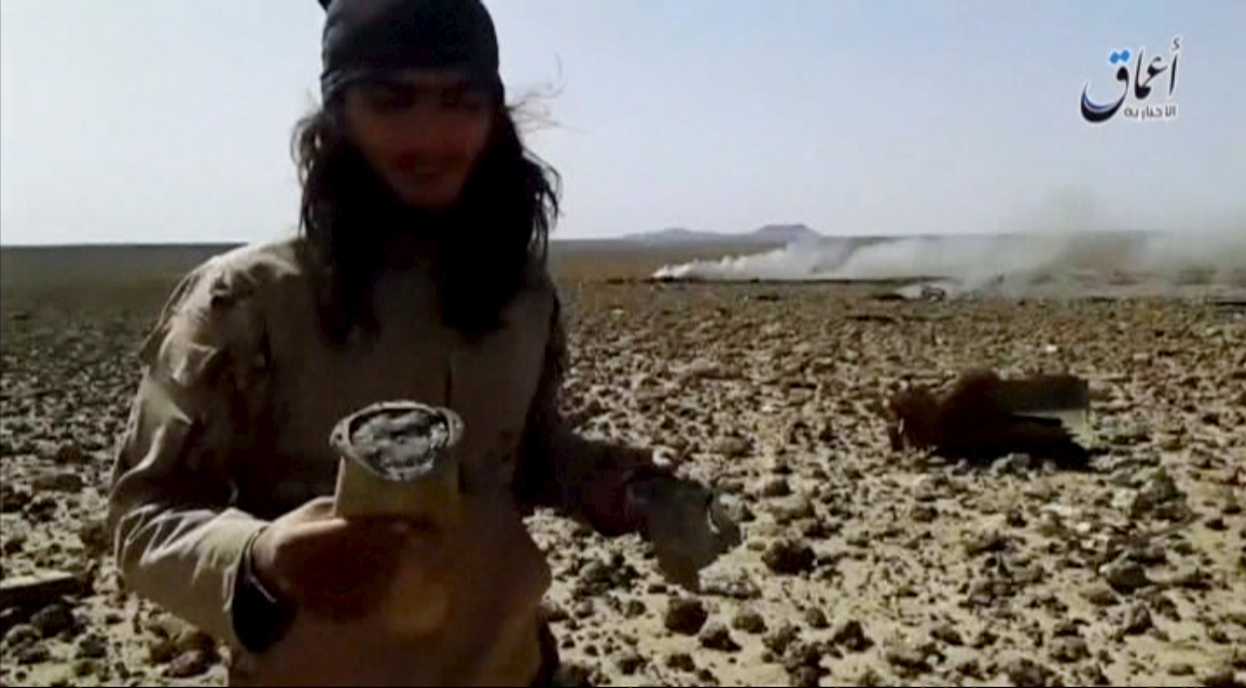 Συριακό: Αγώνας για τις συνομιλίες στη Γενεύη, πτώση μαχητικού στη Δαμασκό