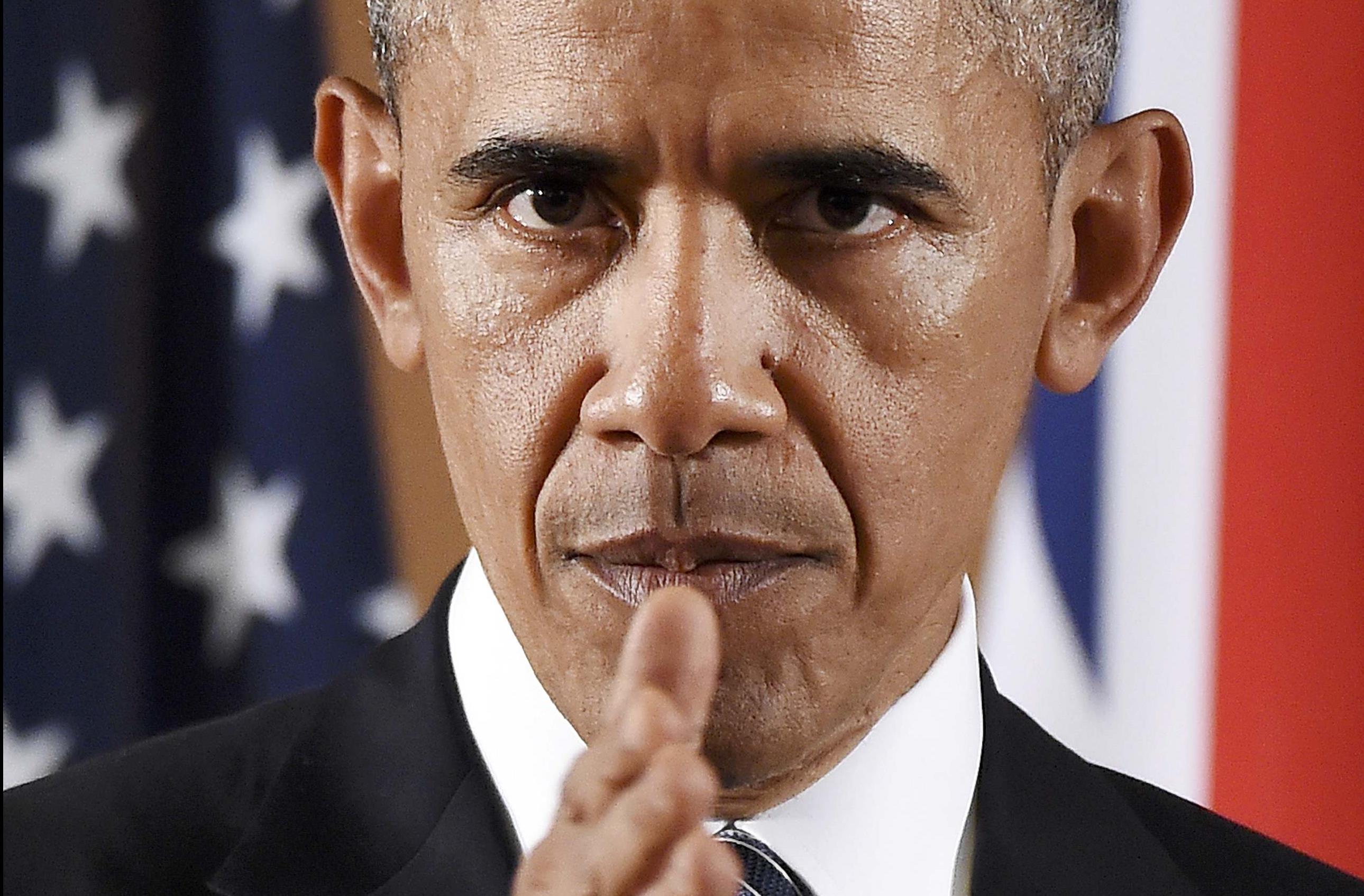 Οργή στο στρατόπεδο του Brexit προκάλεσε ο Ομπάμα