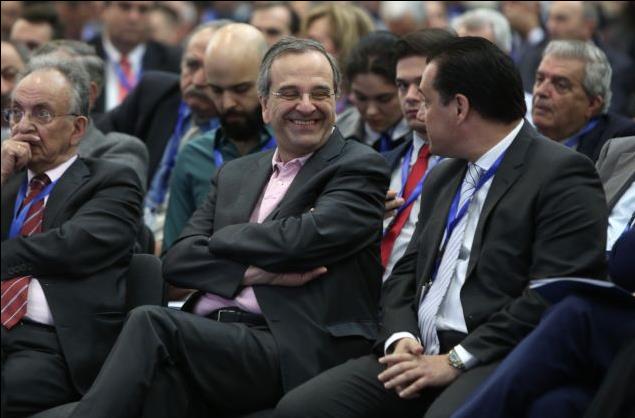 Αδ.Γεωργιάδης: Η ΝΔ χρειάζεται ουσιαστικές αλλαγές και νέα πρόσωπα