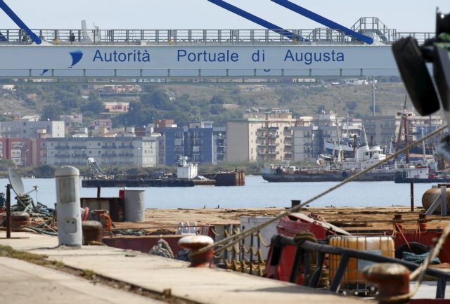 Στο 11,4% μειώθηκε η ανεργία τον Μάρτιο στην Ιταλία