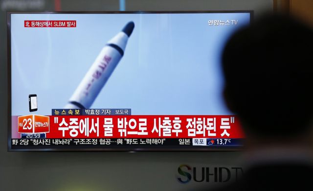 Νέα πυρηνική δοκιμή ετοιμάζει η Βόρειος Κορέα;