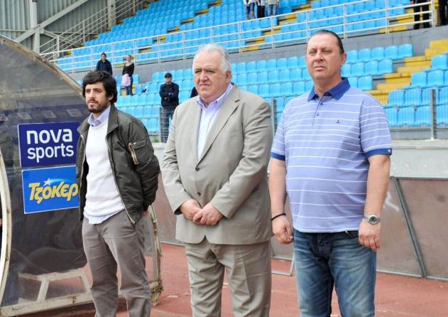 Προσέφυγε στην UEFA κατά του Πανιωνίου ο ΠΑΣ Γιάννινα