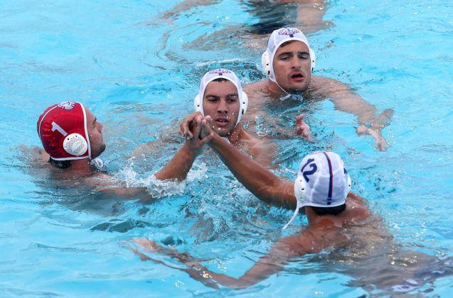 Στους τελικούς η Βουλιαγμένη, 12-6 τον ΠΑΟ στον 3ο ημιτελικό