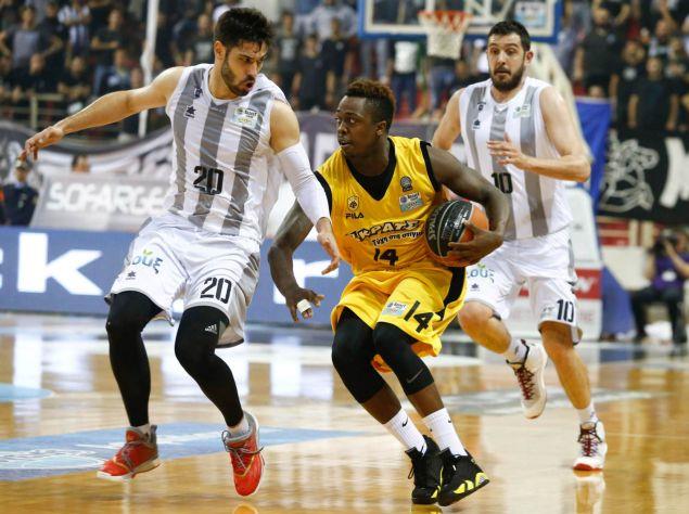 ΑΕΚ-ΠΑΟΚ ο τελευταίος… τελικός, στη Ρόδο ο Παναθηναϊκός