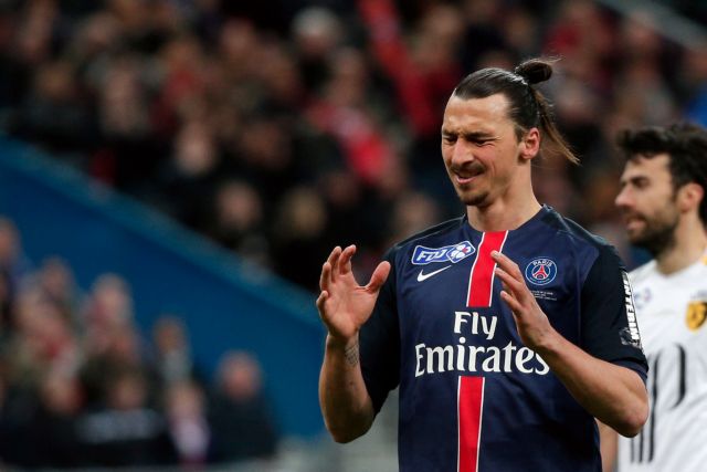 Χρυσή… πρόταση από Κίνα για «Ίμπρα»